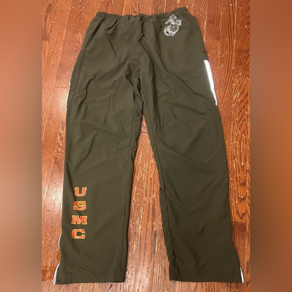 Marine Corp New Balance track‎ pants